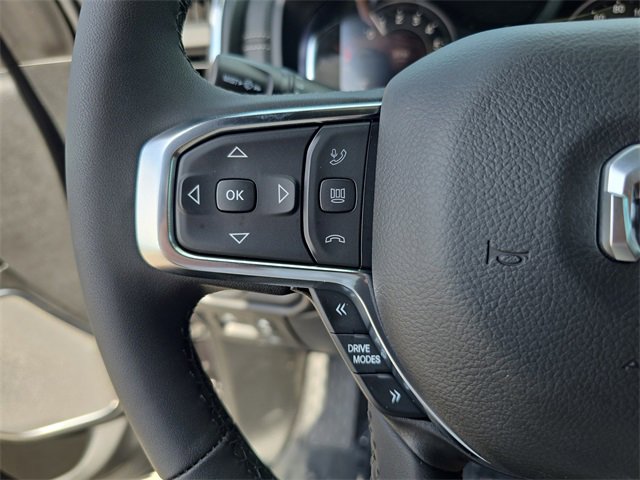 New 2026 RAM 1500 Laramie image 22