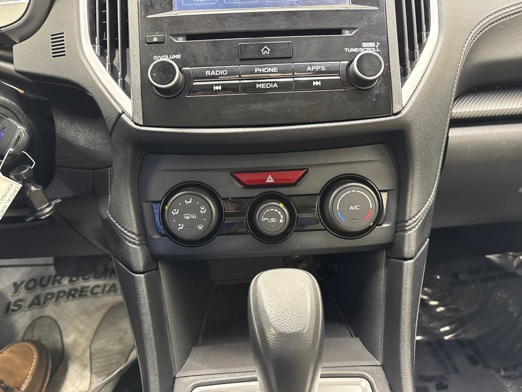 Used 2019 Subaru Impreza 2.0i Premium w/ Eyesight & BSD/Rcta & SRF image 18