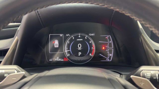 Used 2019 Lexus ES 350 w/ Accessory Package 2 image 29