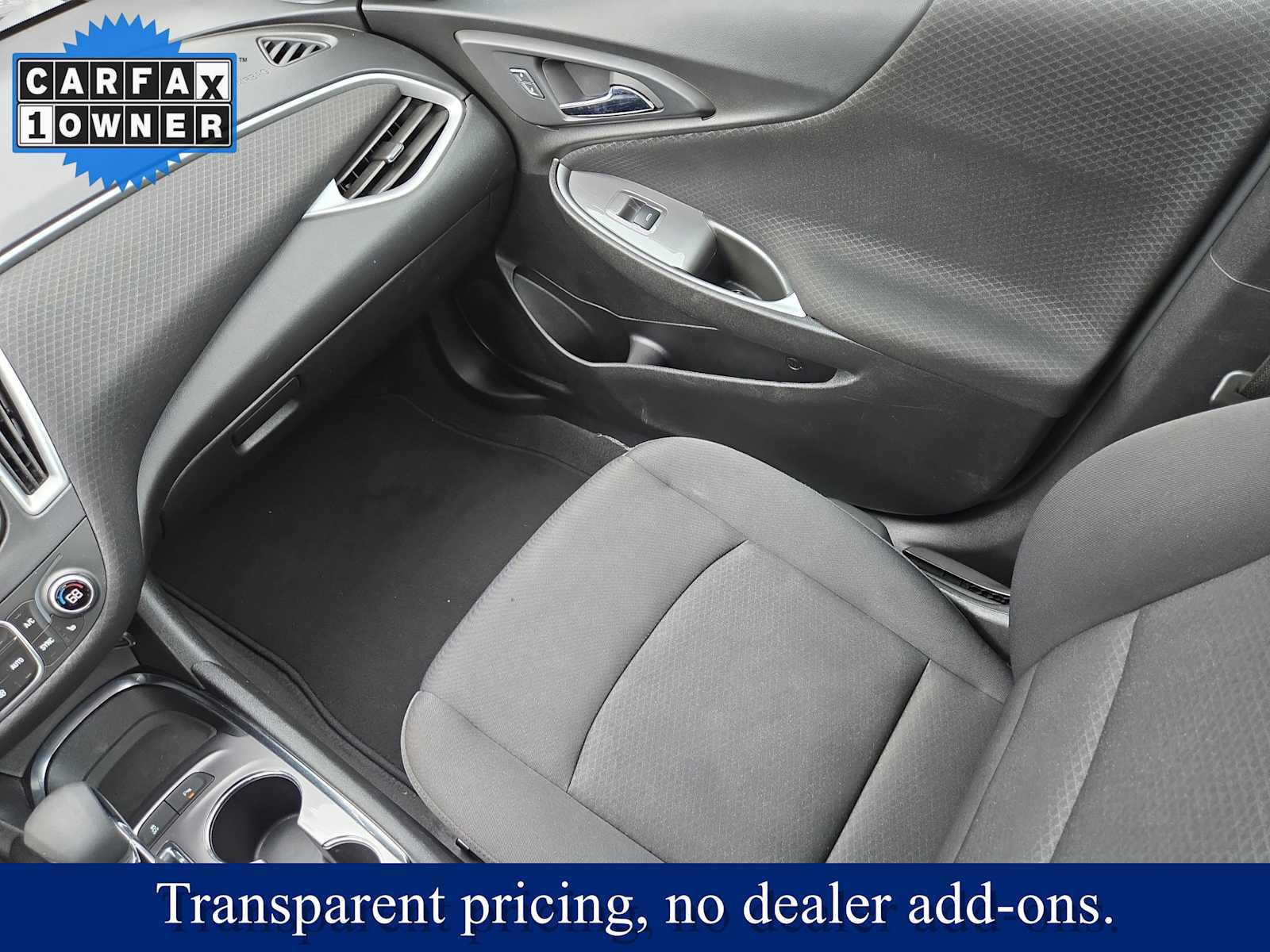 Used 2024 Chevrolet Malibu LT FWD image 13