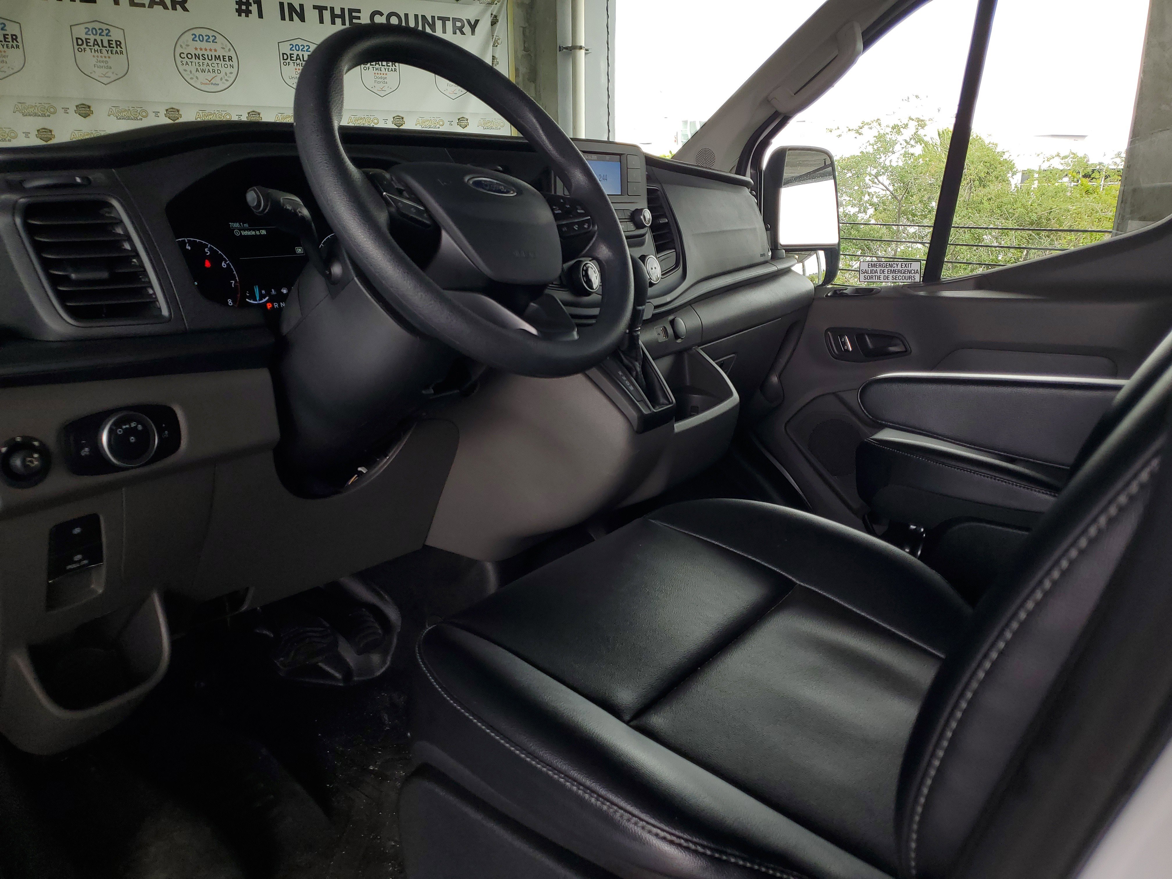 Used 2024 Ford Transit 350 XL image 17