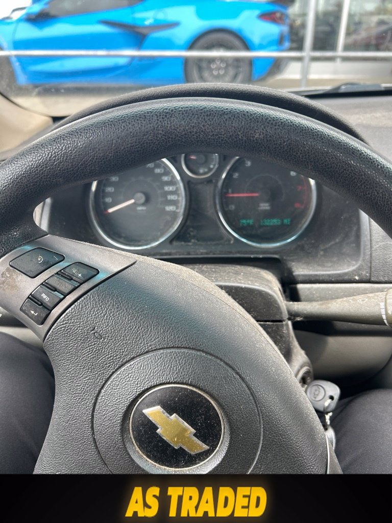 Used 2008 Chevrolet Cobalt LT FWD image 4