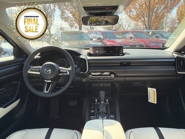 New 2026 MAZDA CX-30 AWD 2.5 S w/ Premium Package image 12