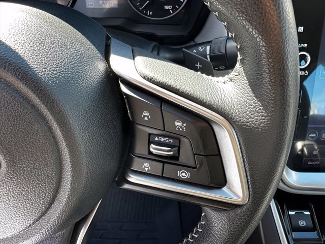 Used 2021 Subaru Legacy Premium AWD/4WD image 15