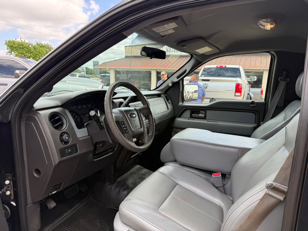 Used 2014 Ford F150 XL w/ Equipment Group 101A Mid image 16