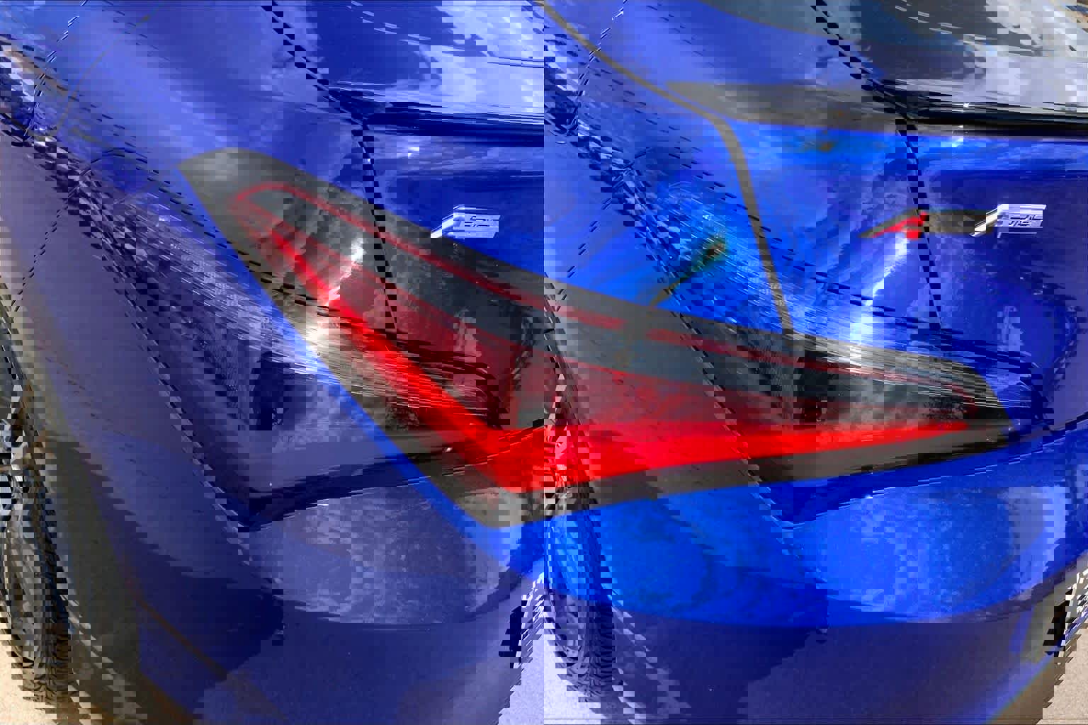 Certified 2025 Acura Integra A-Spec image 28