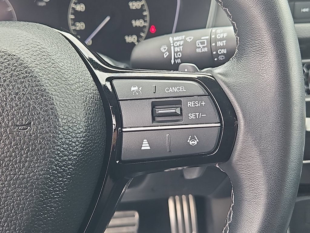 Certified 2024 Honda Civic Sport image 20