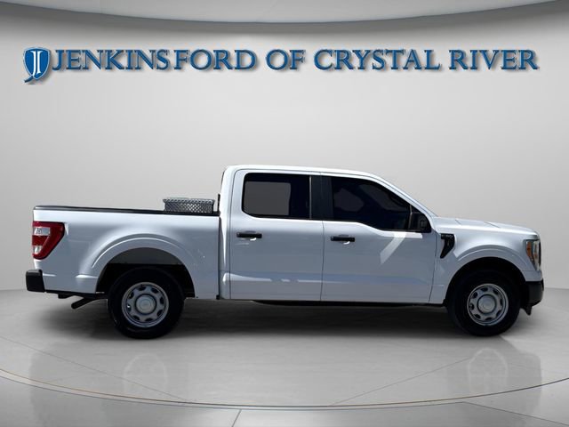 Used 2021 Ford F150 XL w/ Equipment Group 101A High image 7