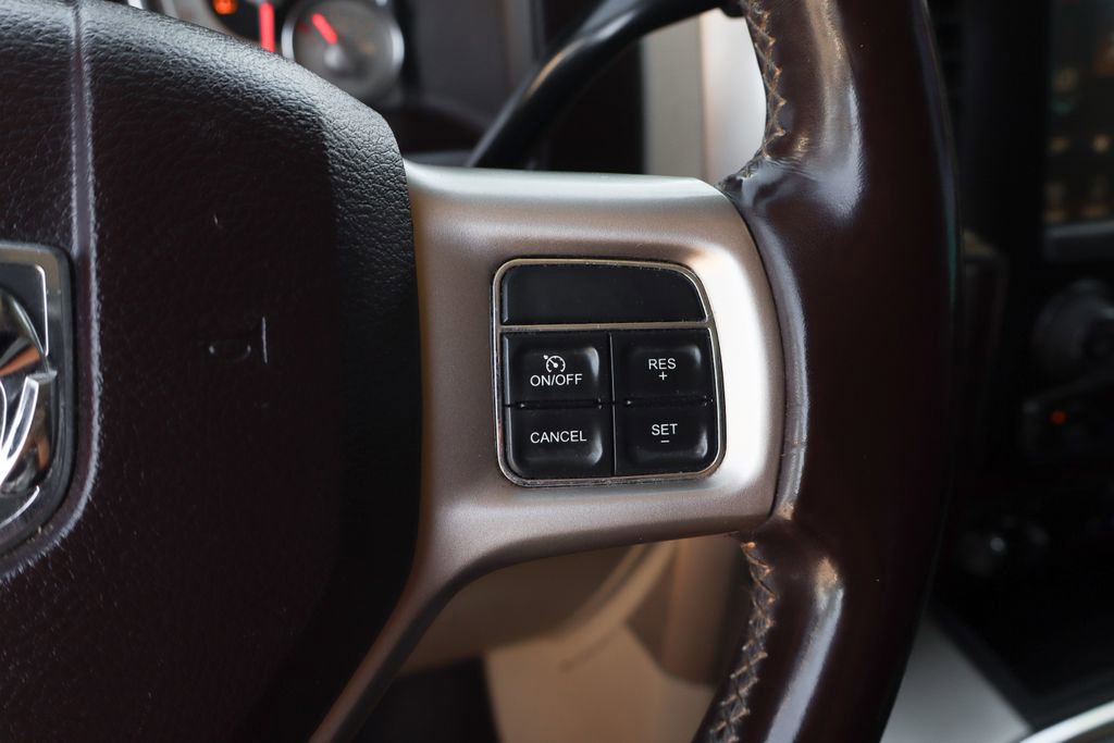 Used 2017 RAM 2500 Longhorn w/ Convenience Group image 26