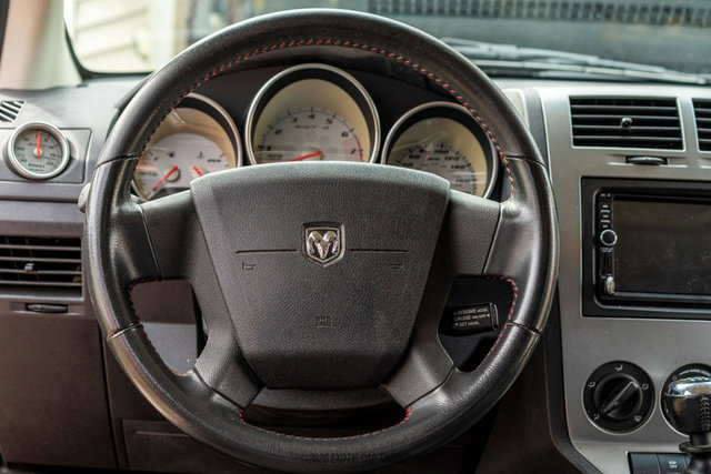 Used 2008 Dodge Caliber SRT-4 w/ SRT Option Group II image 26