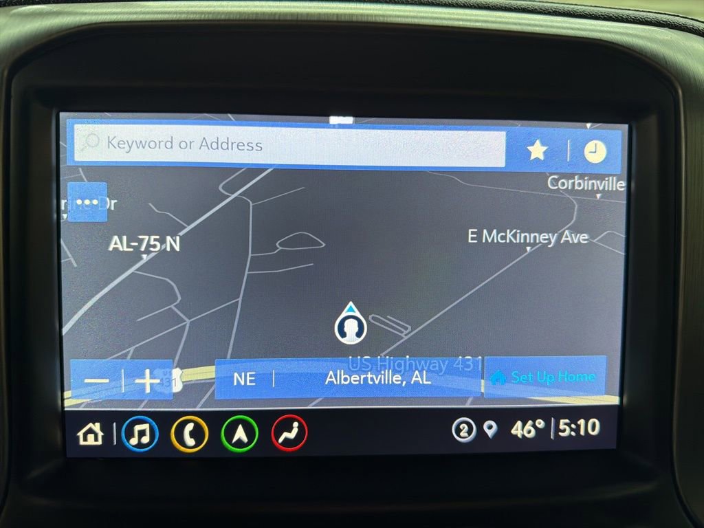 Used 2021 GMC Sierra 1500 Denali w/ Denali Ultimate Package image 39