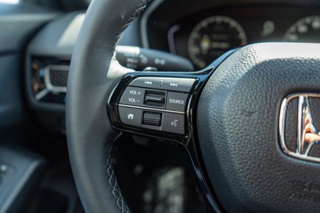 Used 2025 Honda Civic Sport image 18