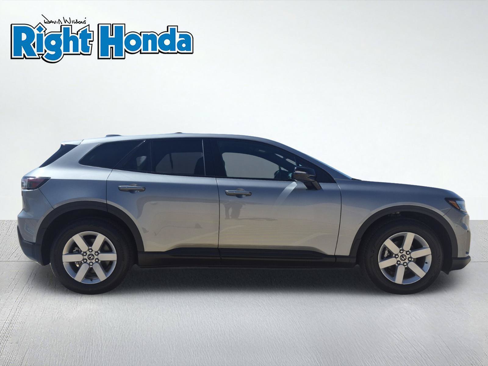 New 2026 Honda Prologue EX image 8