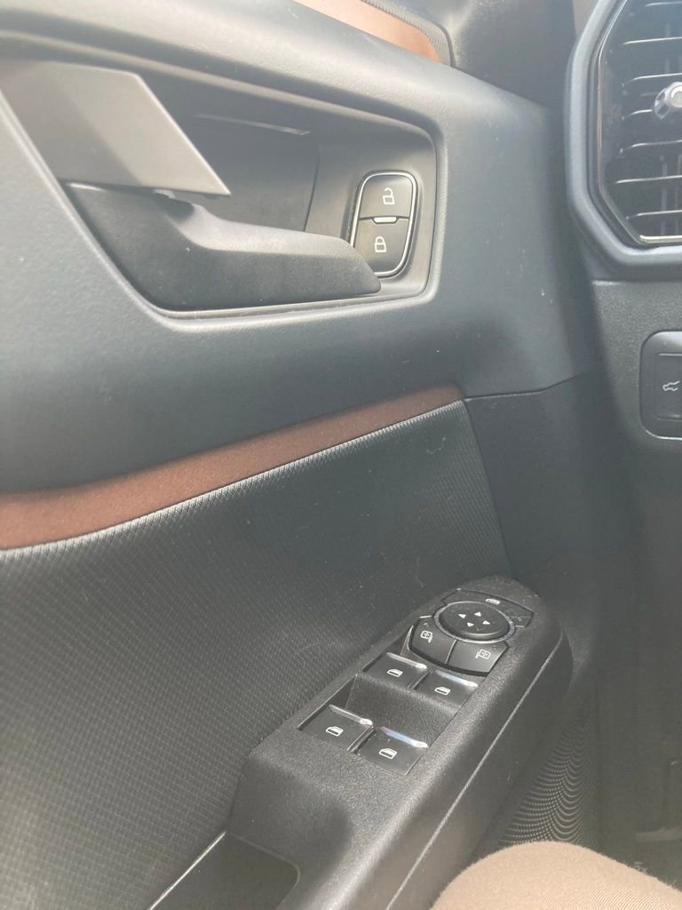 Used 2022 Ford Bronco Sport Outer Banks w/ Tech Package image 8