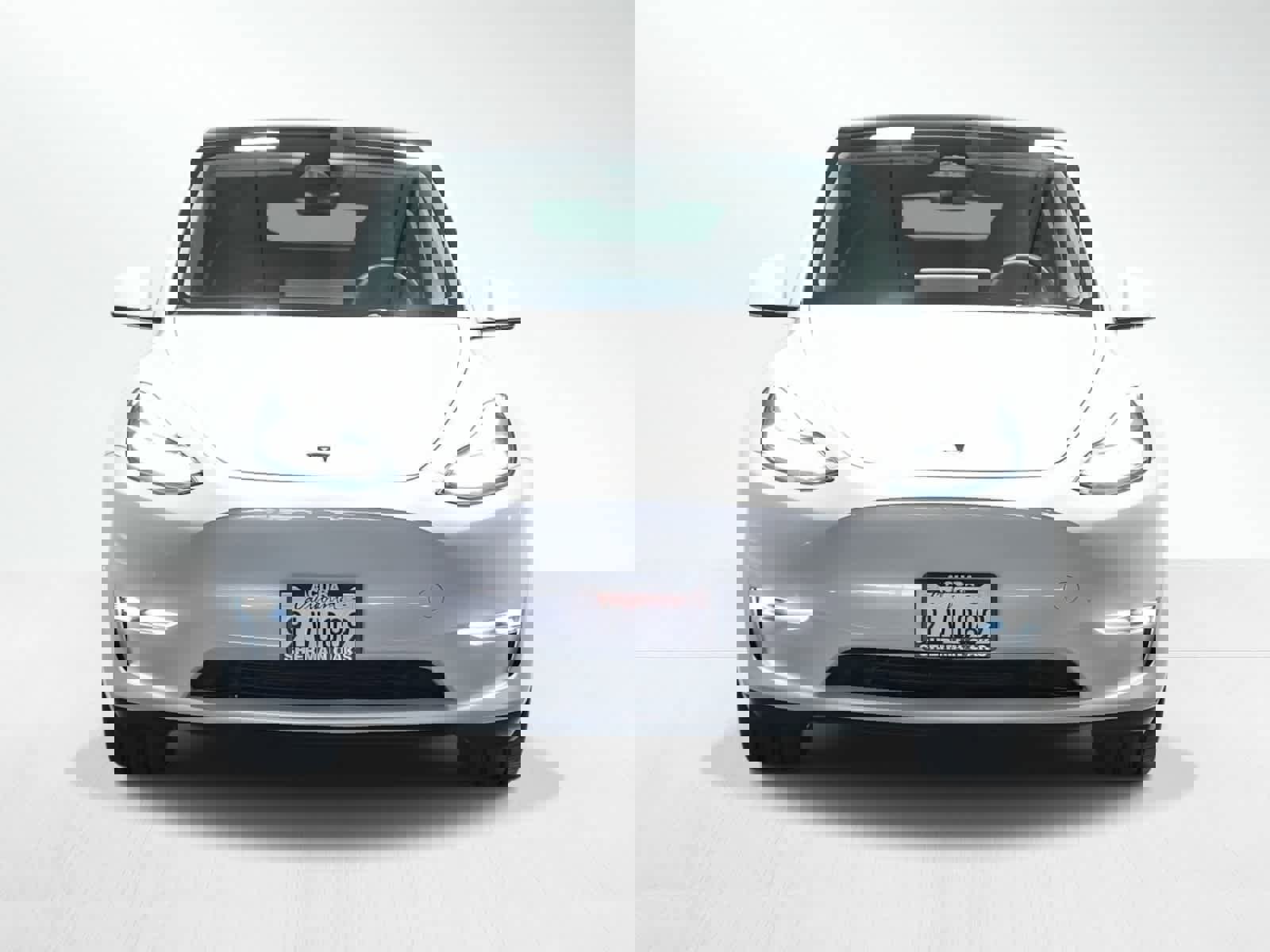 Used 2024 Tesla Model Y Long Range image 3