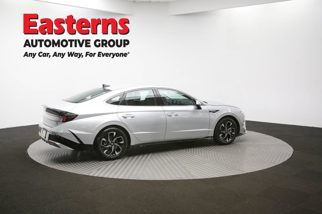 Used 2024 Hyundai Sonata SEL image 38