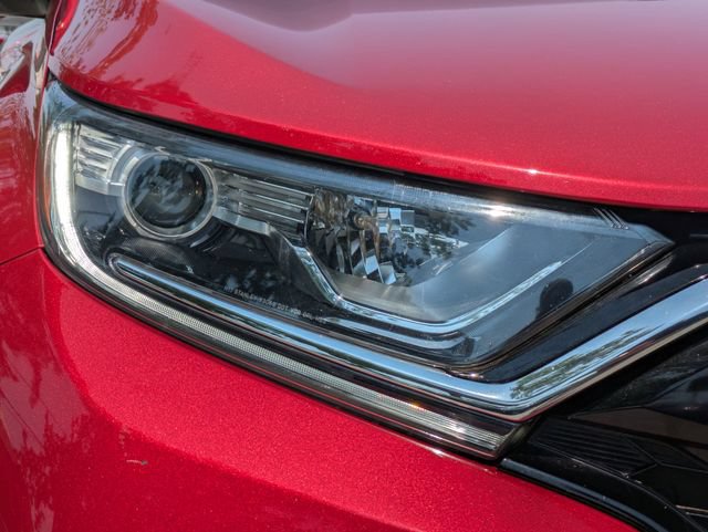 Used 2022 Honda CR-V EX-L image 13