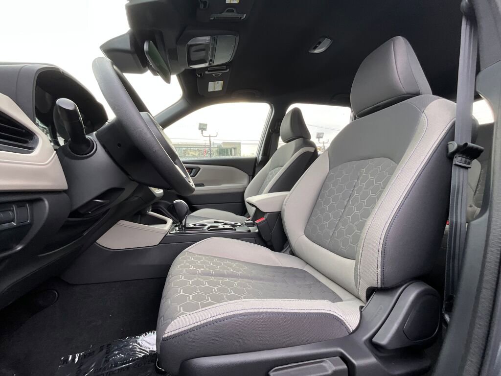 New 2026 Subaru Forester image 11