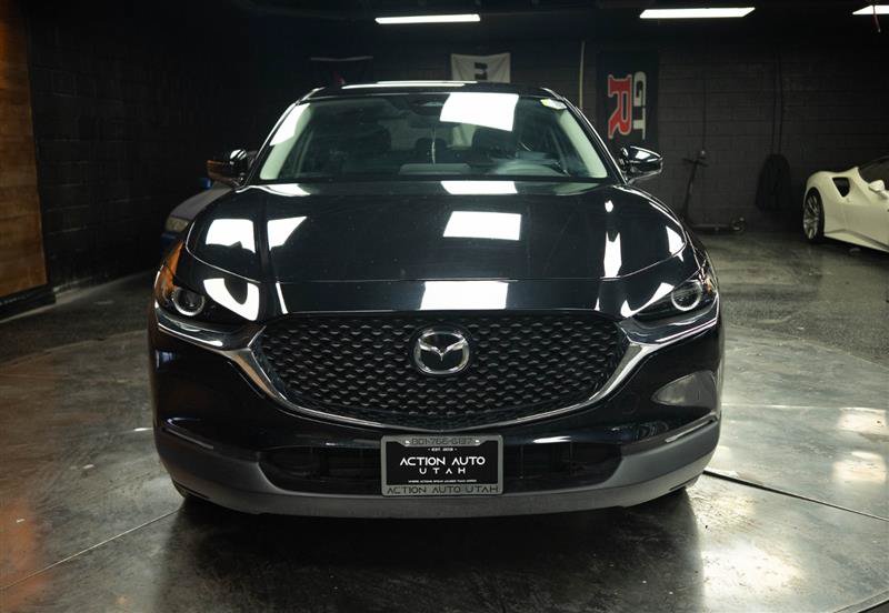 Used 2025 MAZDA CX-30 AWD 2.5 S image 3