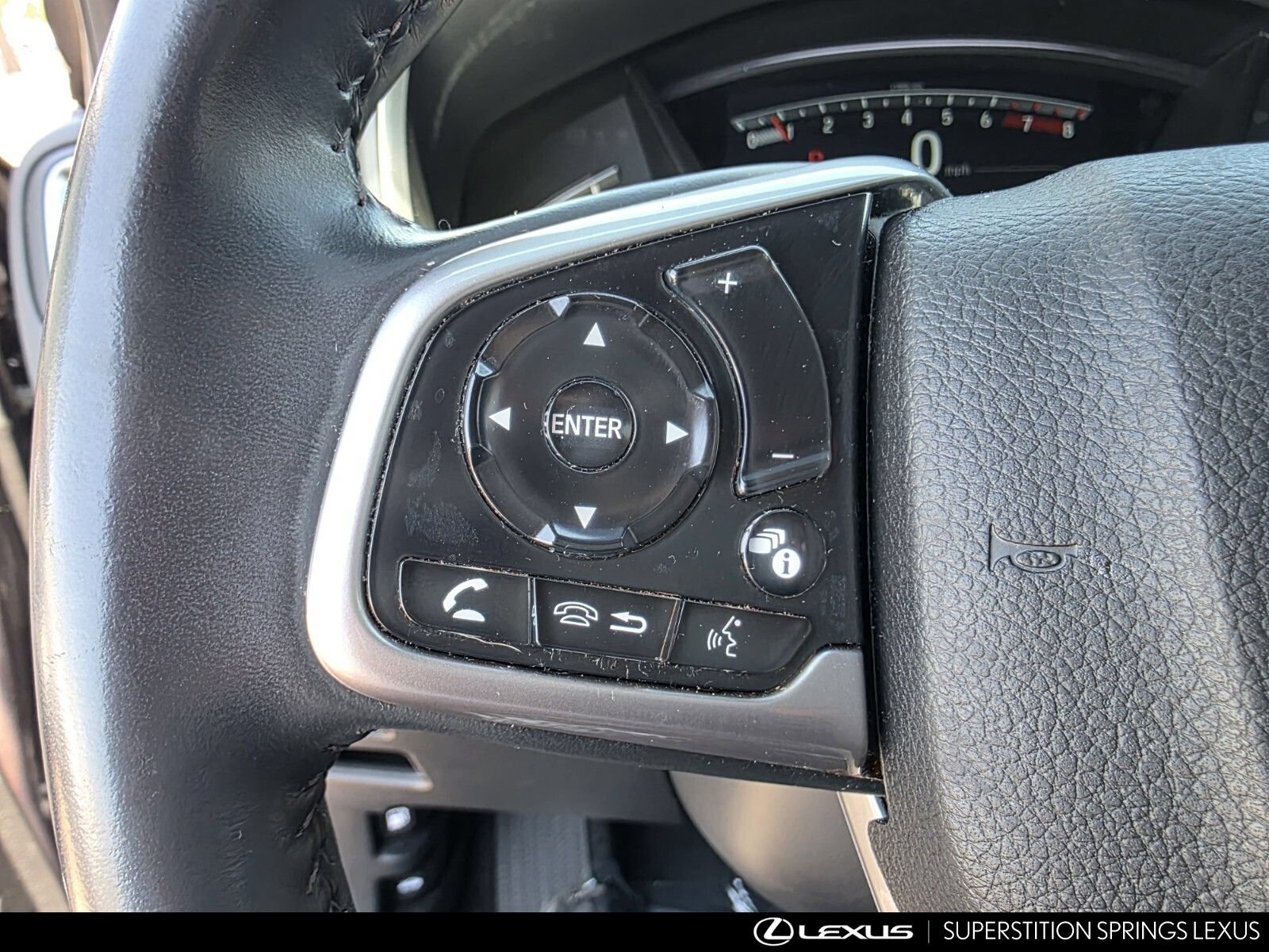 Used 2020 Honda CR-V EX-L image 25