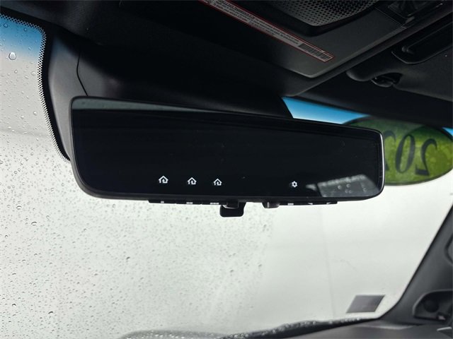 Used 2025 Toyota Land Cruiser image 25