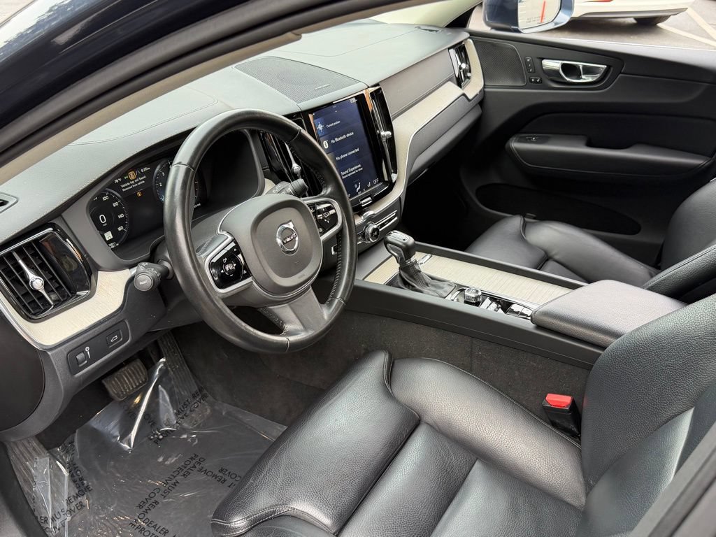 Used 2020 Volvo XC60 T6 Inscription AWD/4WD image 26