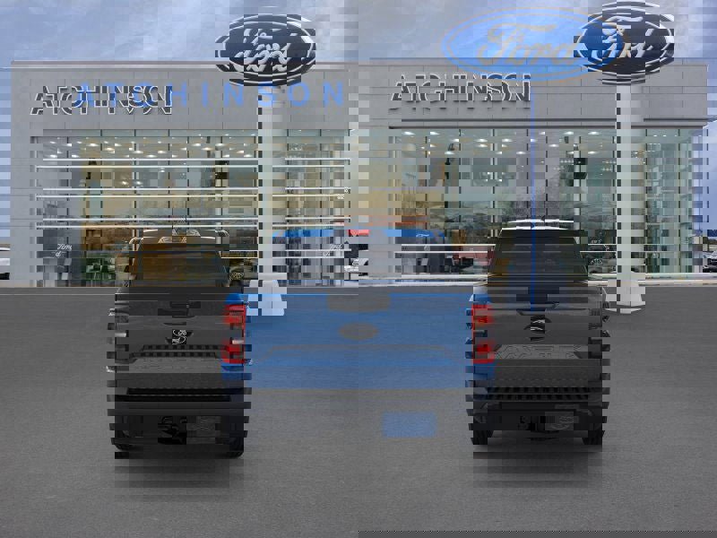 New 2025 Ford Maverick XLT w/ XLT Luxury Package image 5