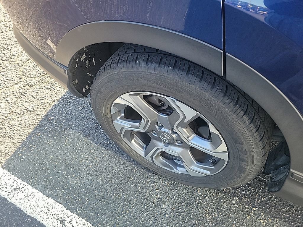 Used 2019 Honda CR-V EX image 11