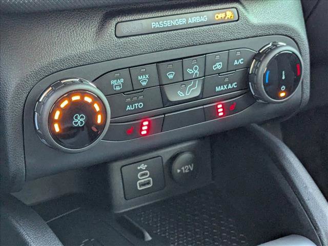 Certified 2024 Ford Bronco Sport Big Bend w/ Convenience Package image 17