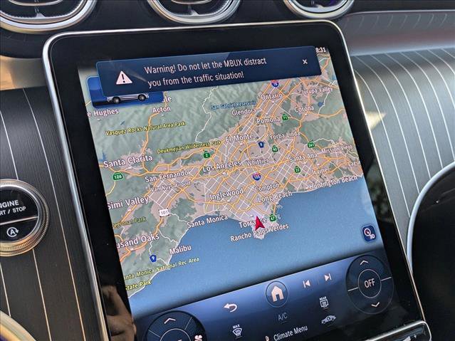 New 2026 Mercedes-Benz GLC 300 image 14