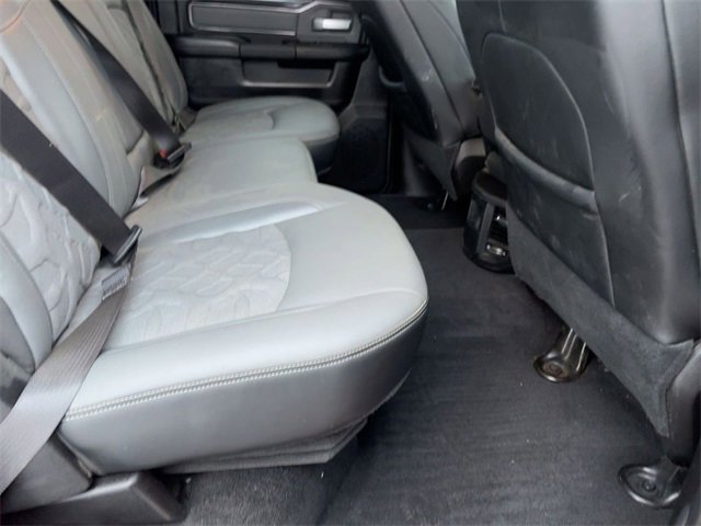 Used 2019 RAM 2500 Power Wagon image 25