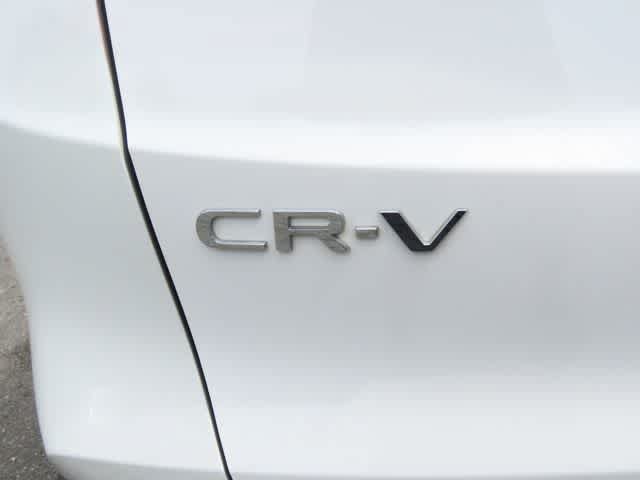 Certified 2025 Honda CR-V EX-L image 7