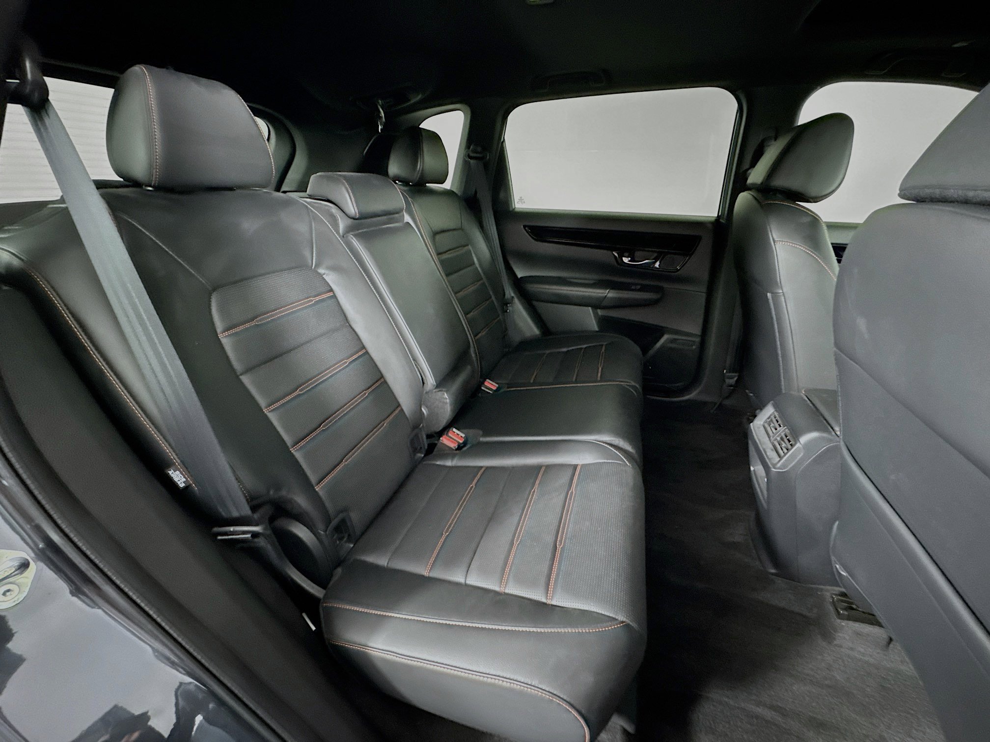 Certified 2024 Honda CR-V Sport Touring image 29