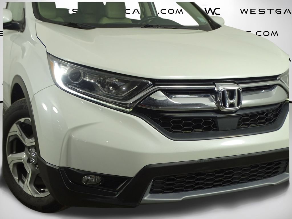 Used 2019 Honda CR-V EX-L image 42