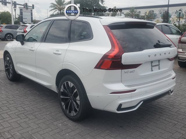 New 2026 Volvo XC60 T8 Plus w/ Protection Package Premier AWD/4WD image 4