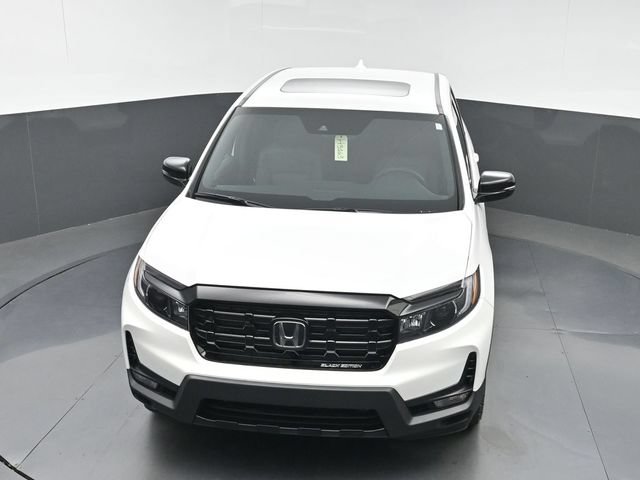 New 2026 Honda Ridgeline Black Edition image 27