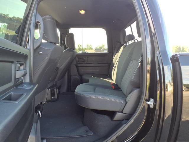 Used 2026 RAM 2500 Tradesman AWD/4WD image 29
