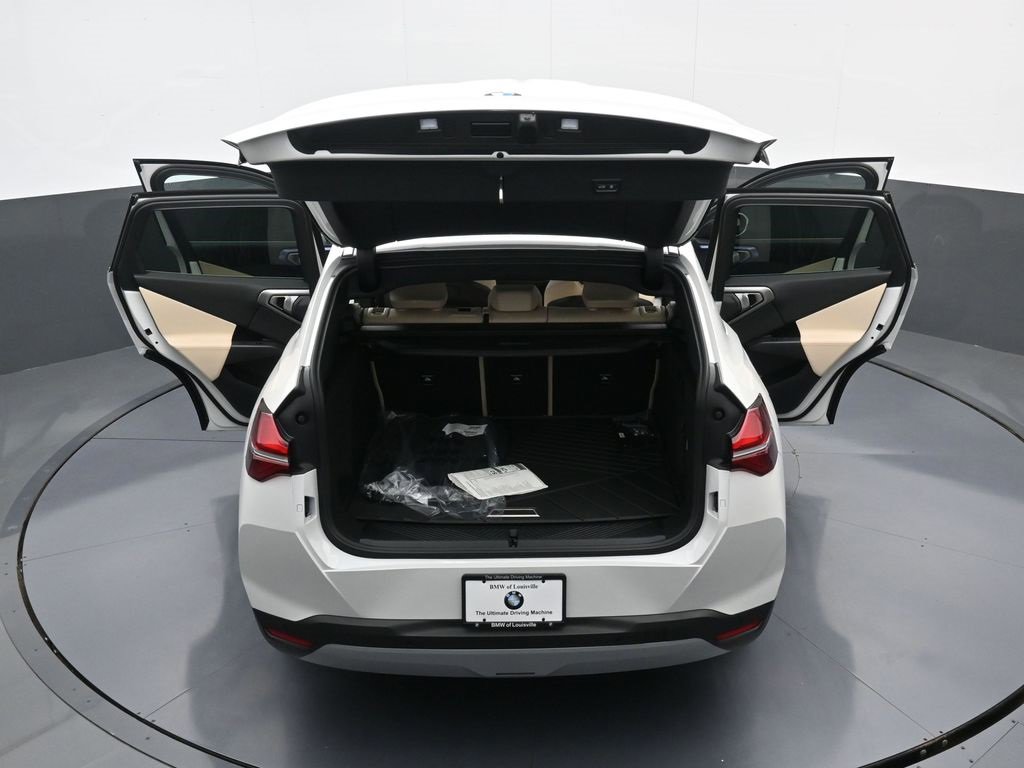 New 2026 BMW X3 xDrive30 w/ Premium Package image 48