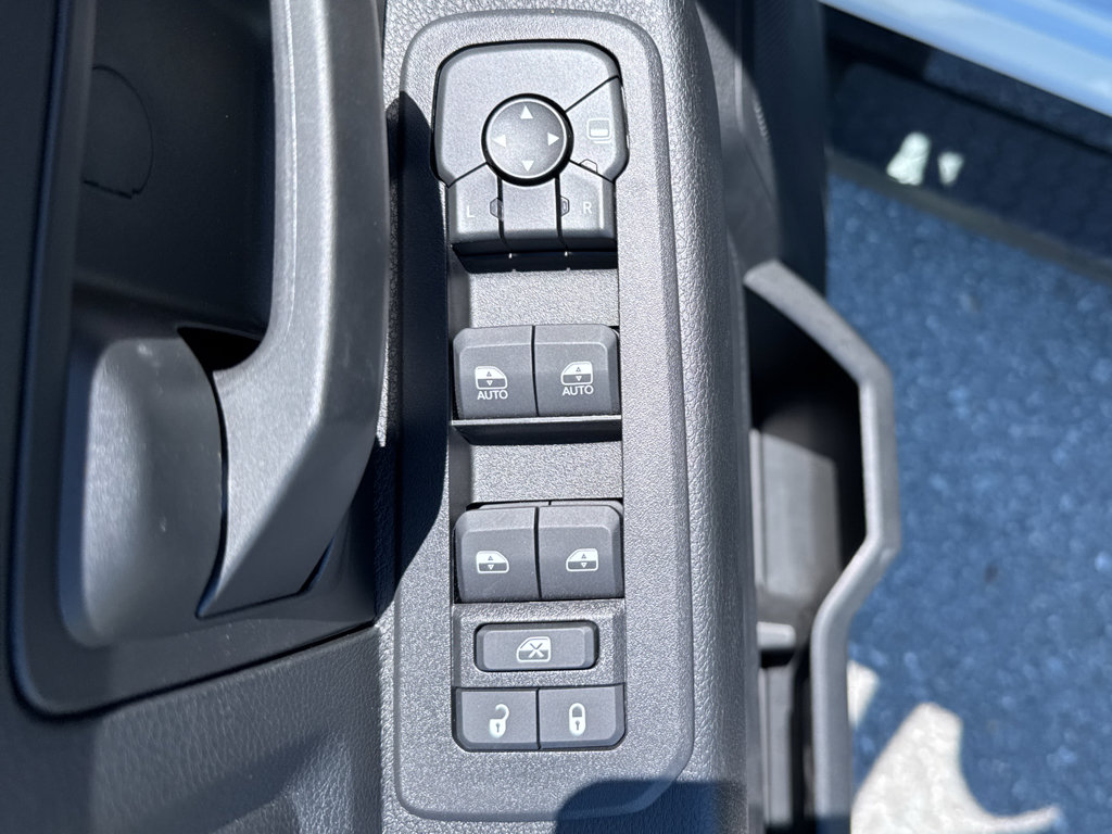 New 2026 RAM 2500 Tradesman AWD/4WD image 25
