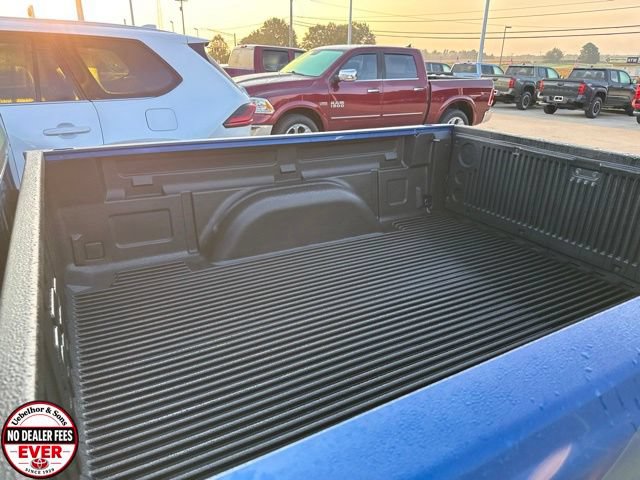 Used 2004 Chevrolet Silverado 1500 LS RWD image 5