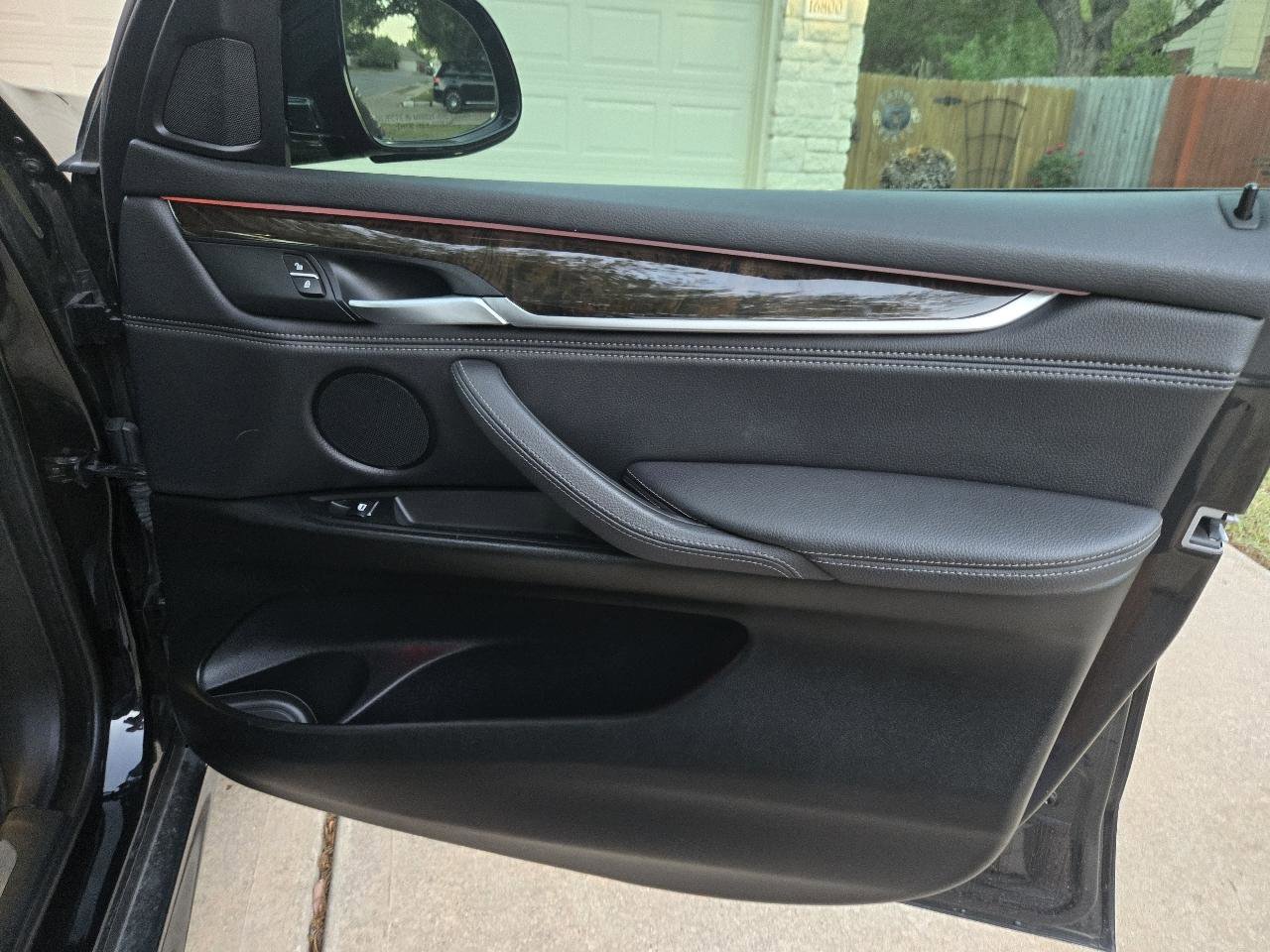 Used 2017 BMW X5 xDrive35i image 23