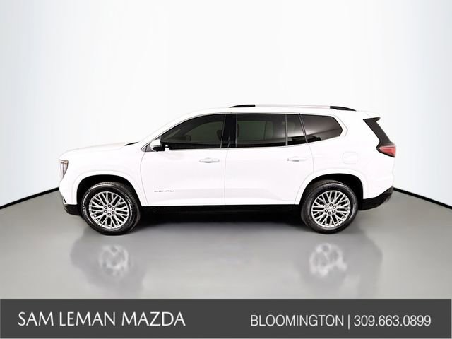 Used 2024 GMC Acadia Denali image 10