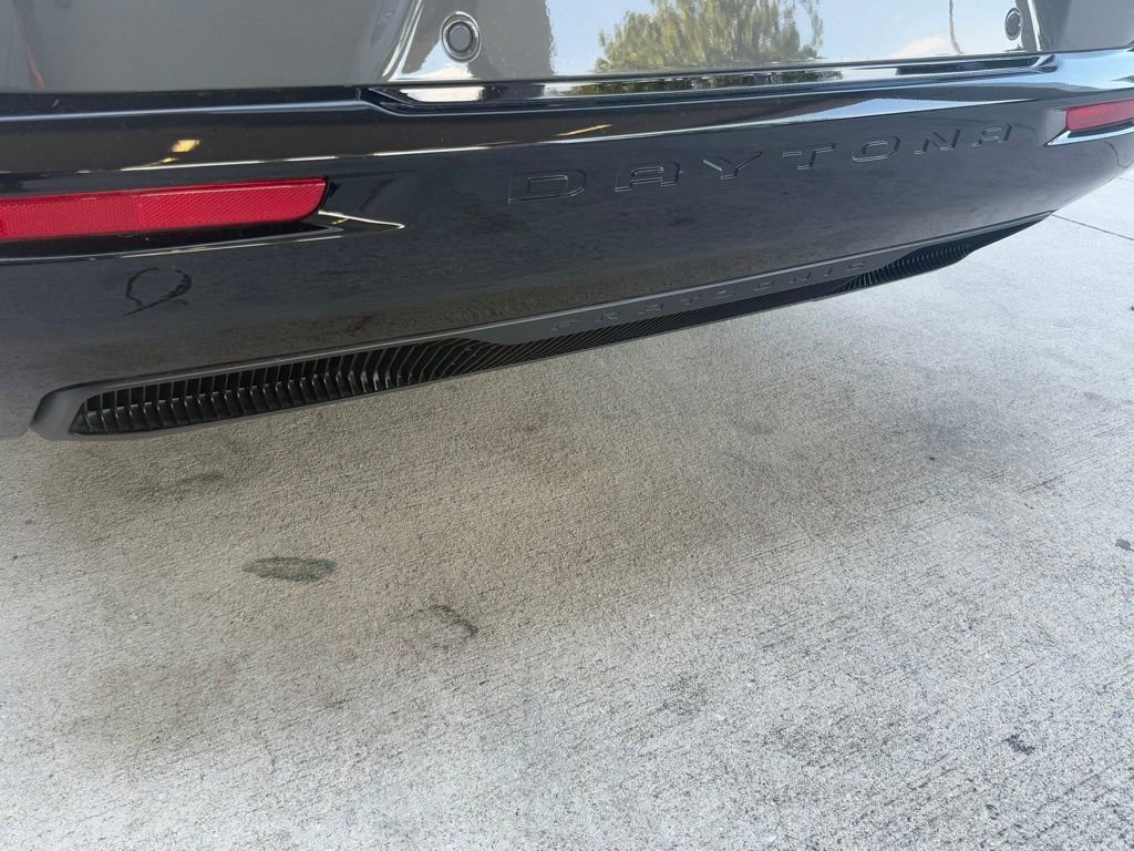 New 2026 Dodge Charger R/T Scat Pack image 33