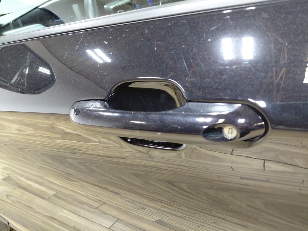 Certified 2023 Ford Explorer Timberline AWD/4WD image 14