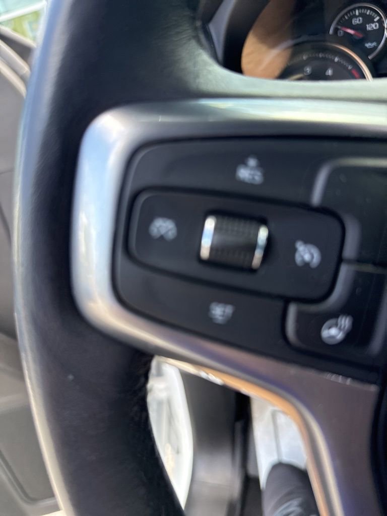 Used 2022 Chevrolet Silverado 2500 LT w/ All Star Edition image 18