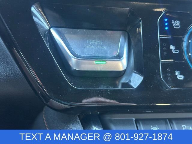Used 2022 GMC Sierra 1500 AT4 w/ AT4 Premium Package AWD/4WD image 50