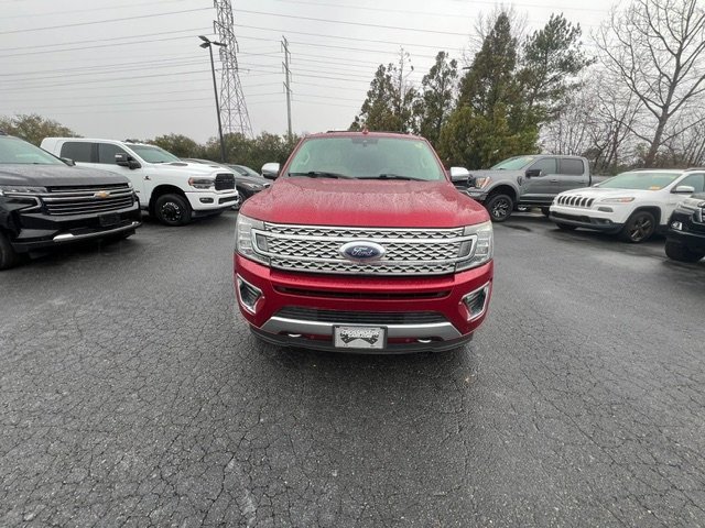 Used 2019 Ford Expedition Platinum image 5