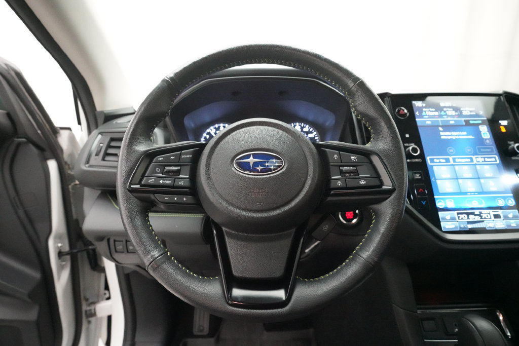 Used 2023 Subaru Ascent Onyx Edition AWD/4WD image 4