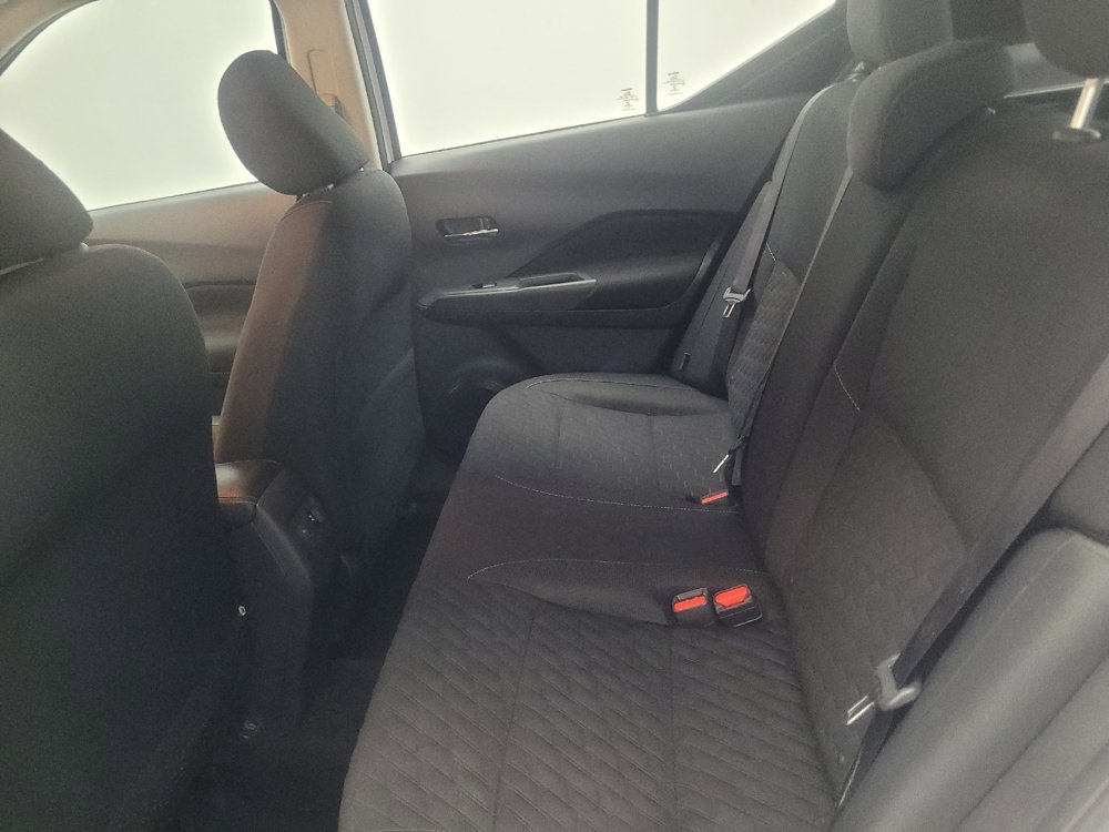 Used 2021 Nissan Kicks SV FWD image 18