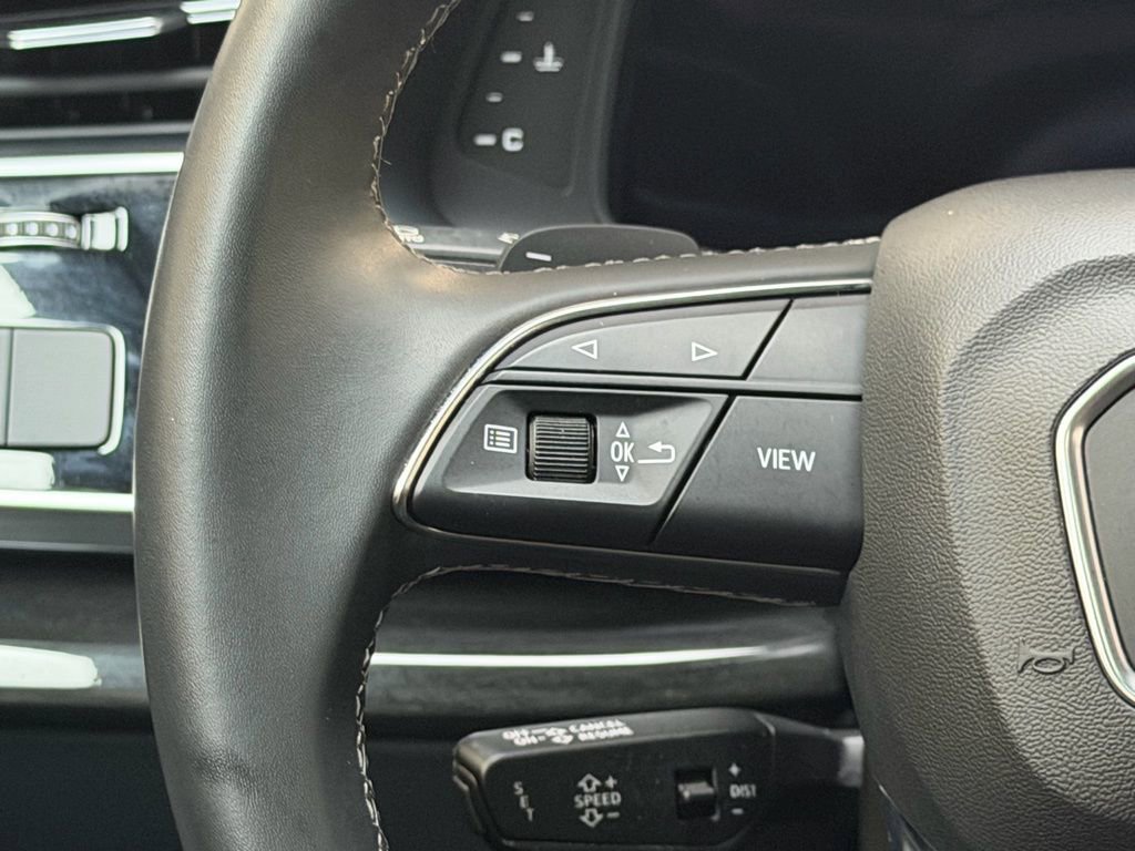 Used 2025 Audi Q7 2.0T Premium Plus w/ Premium Plus Package image 19
